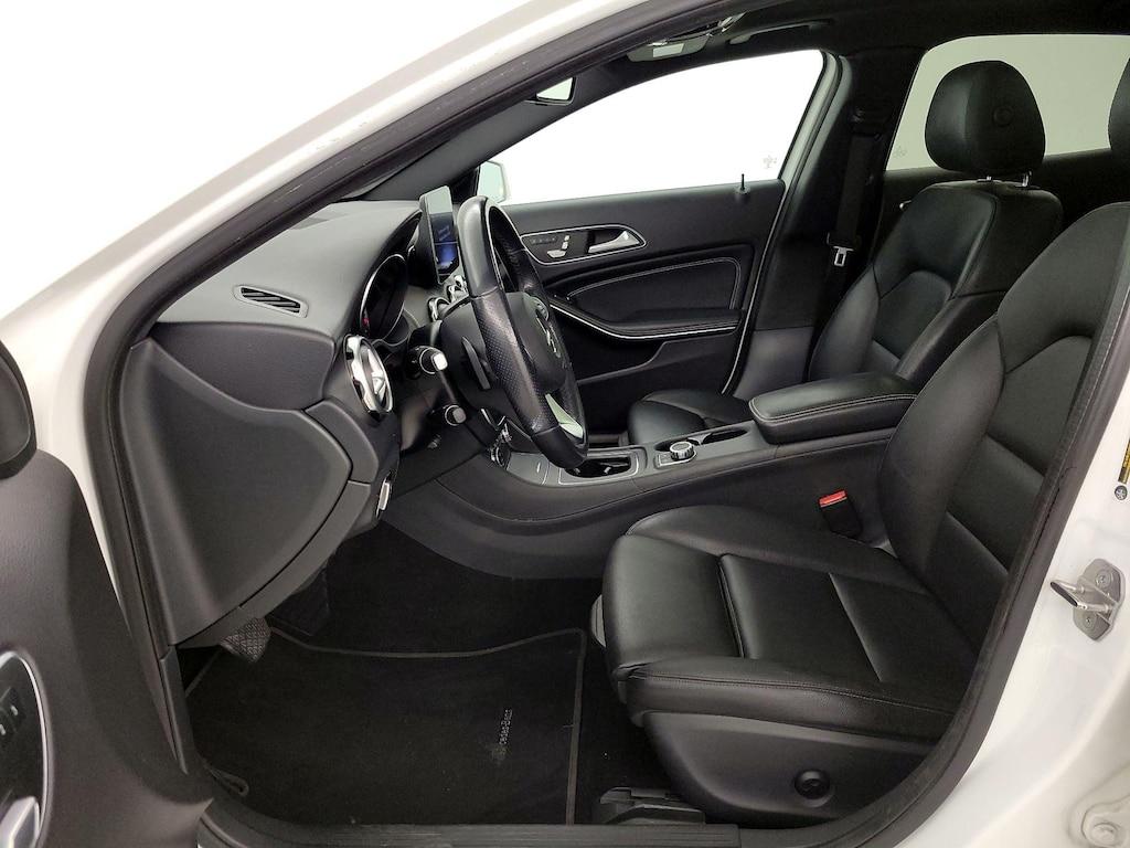 used 2019 Mercedes-Benz GLA 250 car, priced at $18,998