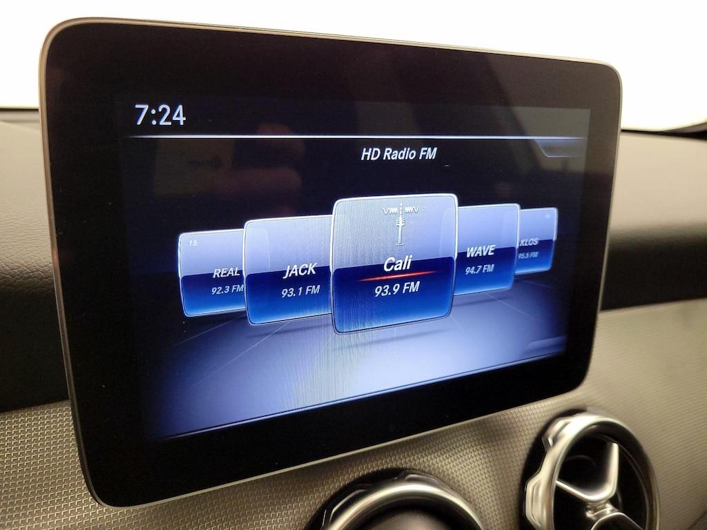 used 2019 Mercedes-Benz GLA 250 car, priced at $18,998