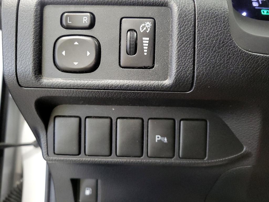 used 2015 Lexus CT 200h car, priced at $17,998