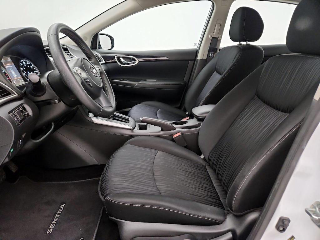 used 2019 Nissan Sentra car, priced at $15,998