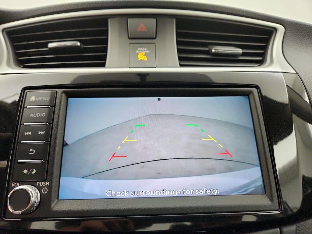 used 2019 Nissan Sentra car, priced at $15,998