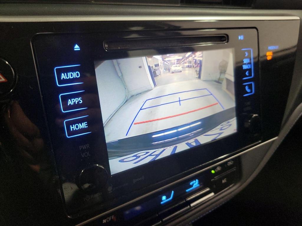 used 2019 Toyota Corolla car, priced at $19,998