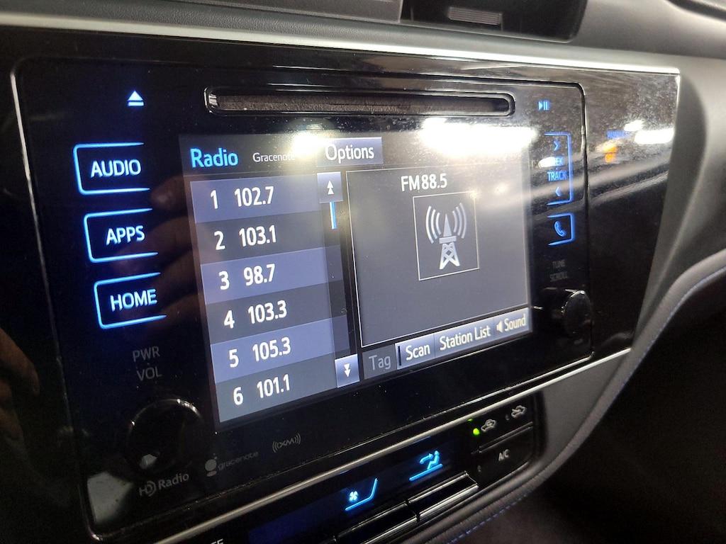 used 2019 Toyota Corolla car, priced at $19,998