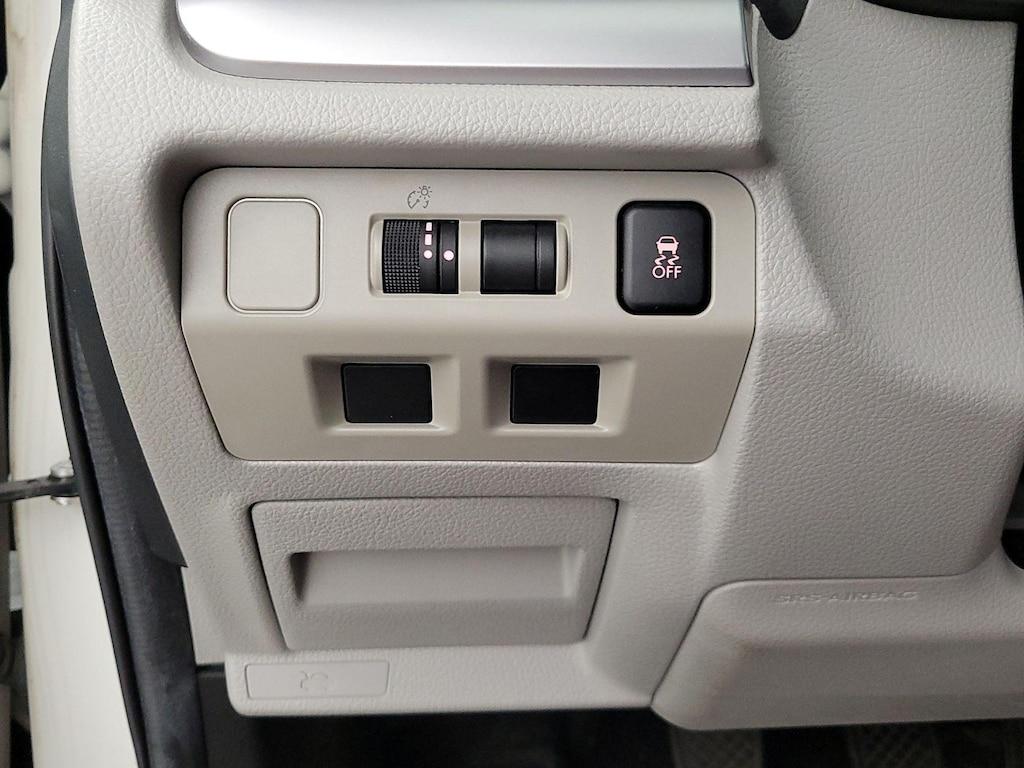 used 2018 Subaru Forester car, priced at $20,998