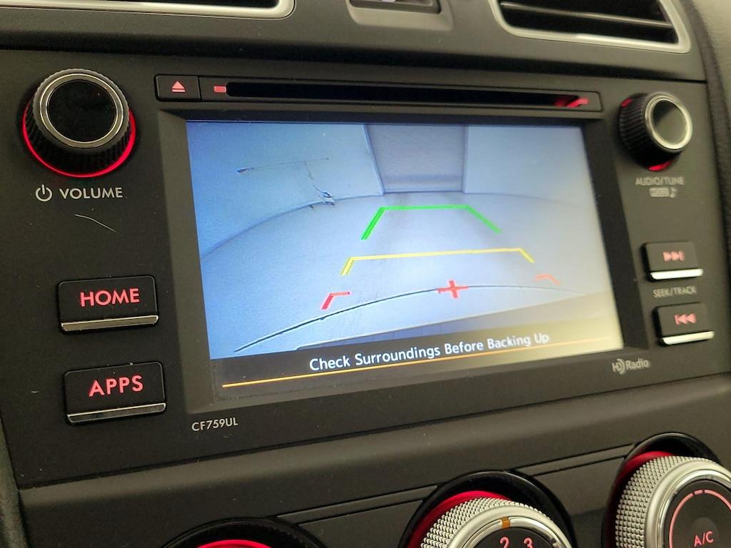 used 2018 Subaru Forester car, priced at $20,998