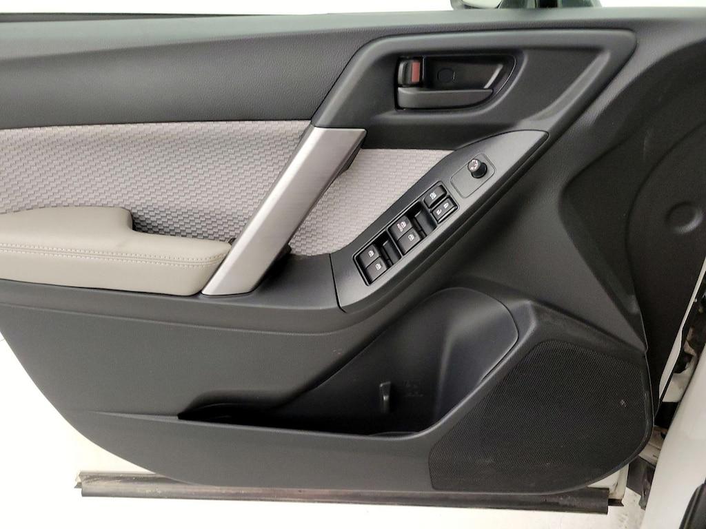 used 2018 Subaru Forester car, priced at $20,998