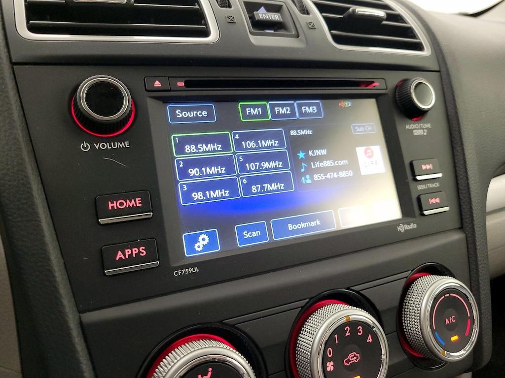 used 2018 Subaru Forester car, priced at $20,998