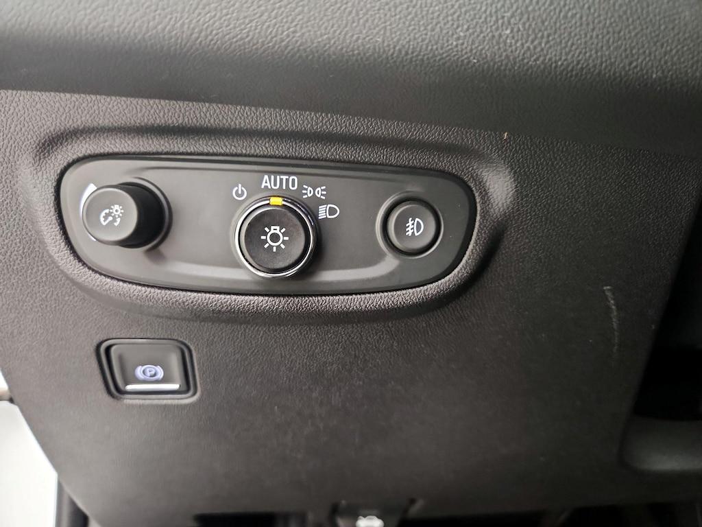used 2023 GMC Terrain car, priced at $22,998