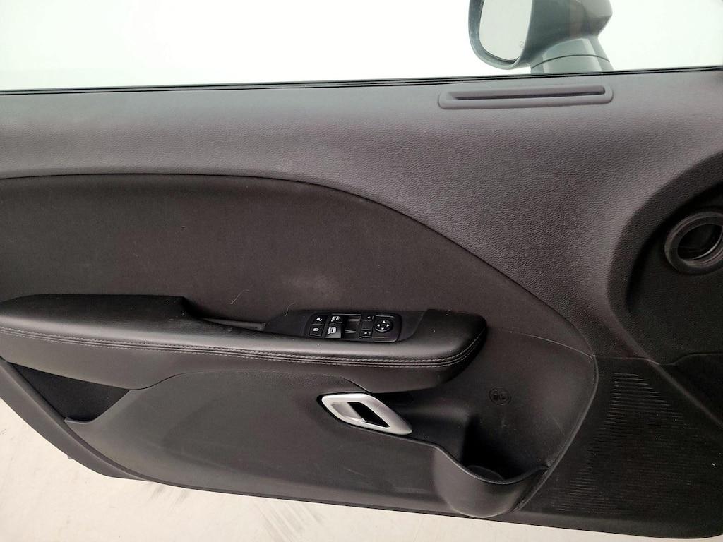 used 2018 Dodge Challenger car, priced at $16,998