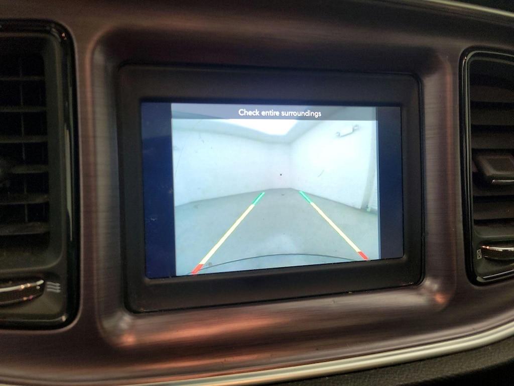 used 2018 Dodge Challenger car, priced at $16,998