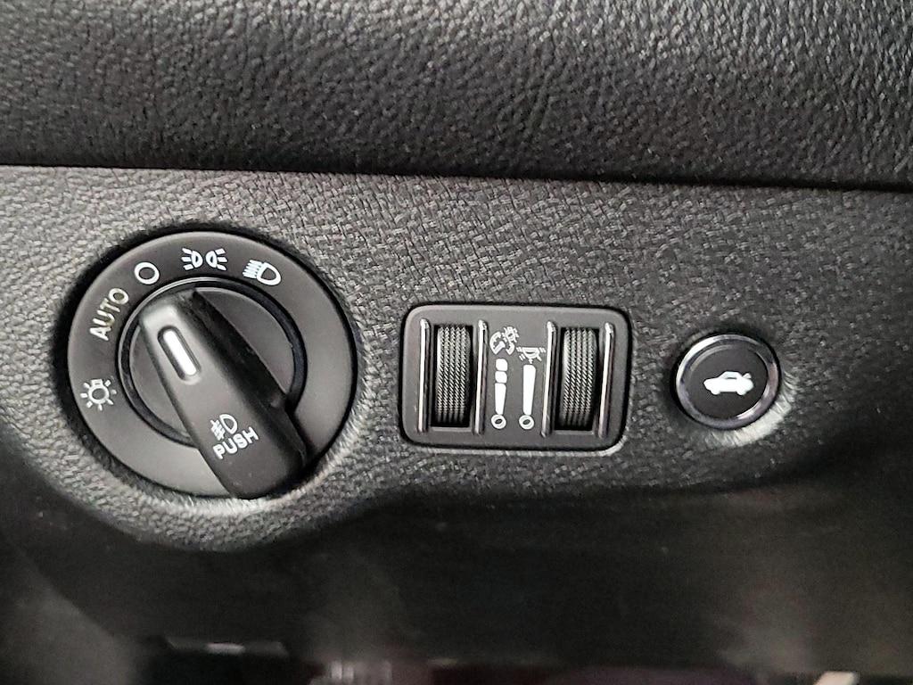 used 2018 Dodge Challenger car, priced at $16,998