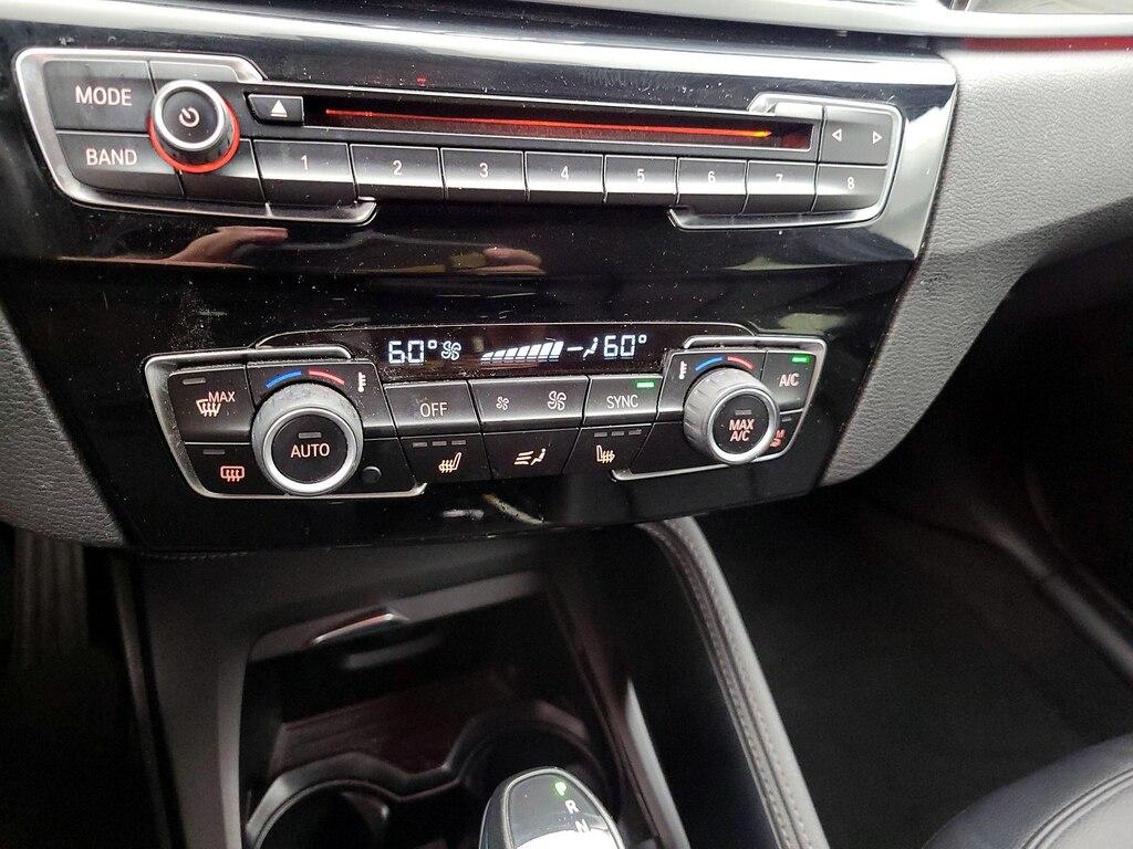used 2017 BMW X1 car, priced at $16,998