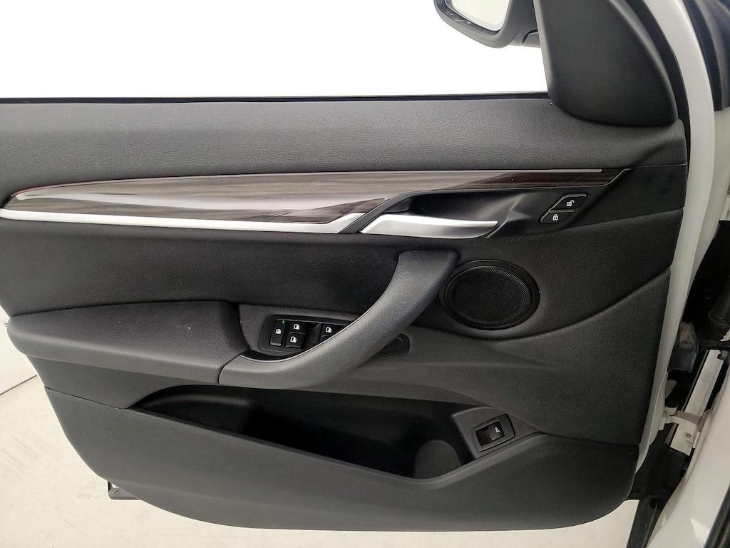 used 2017 BMW X1 car, priced at $16,998