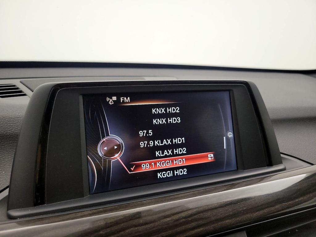 used 2017 BMW X1 car, priced at $16,998