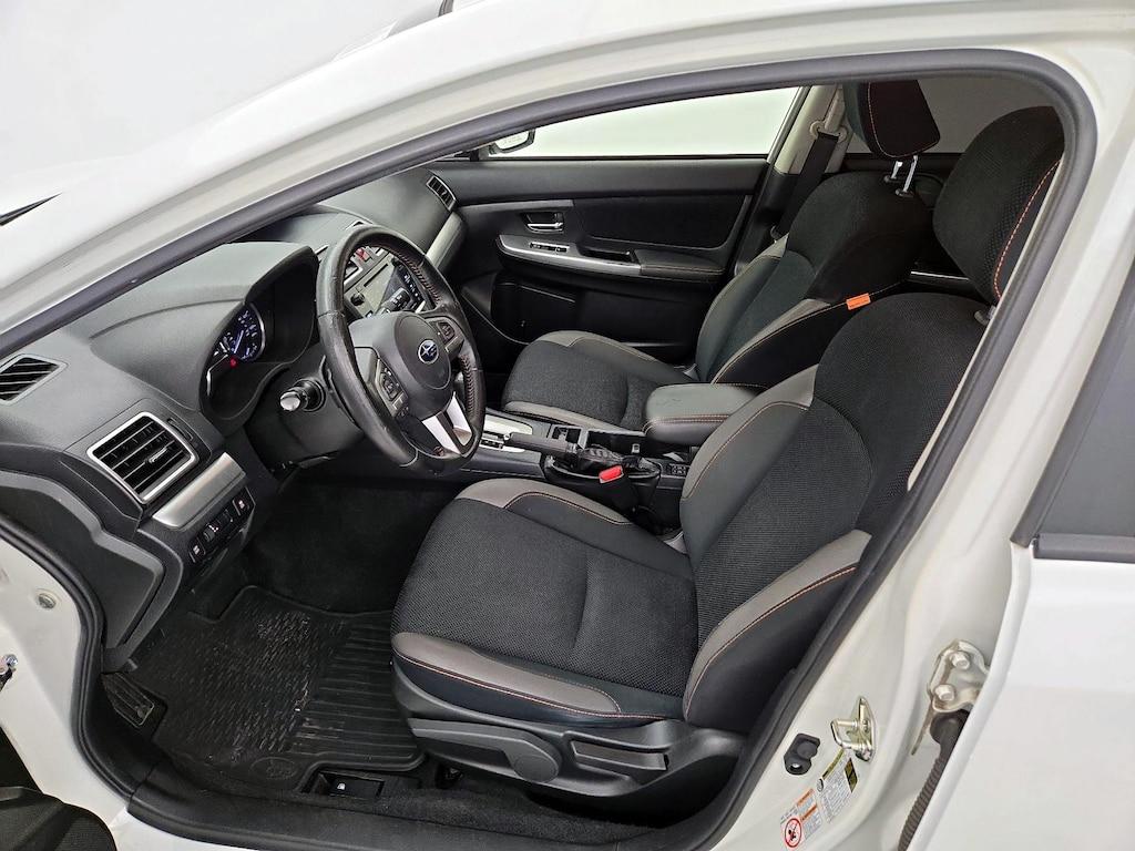 used 2017 Subaru Crosstrek car, priced at $14,599