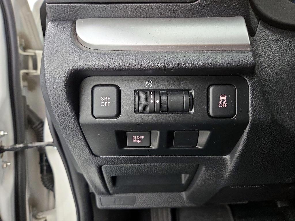 used 2017 Subaru Crosstrek car, priced at $14,599