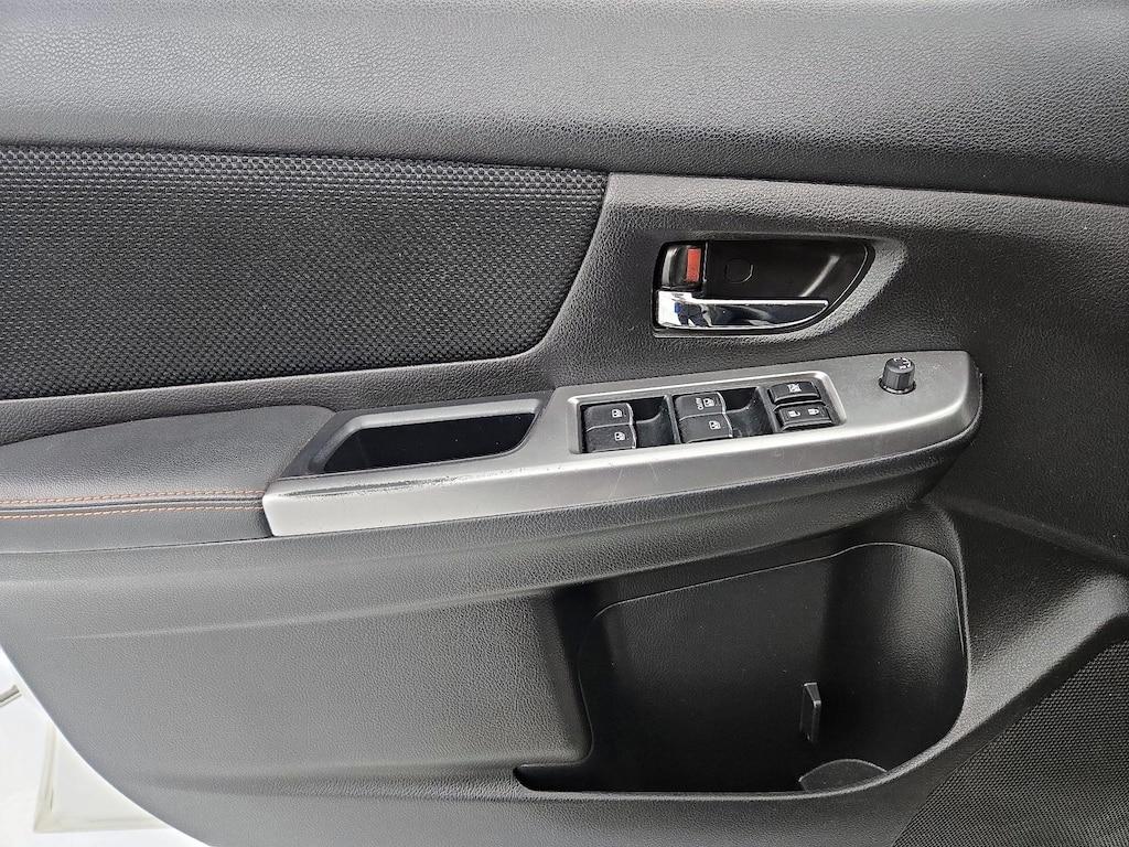 used 2017 Subaru Crosstrek car, priced at $14,599