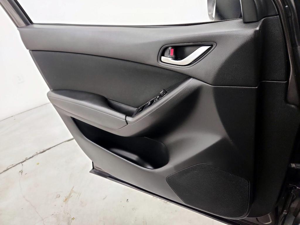 used 2016 Mazda CX-5 car, priced at $12,998