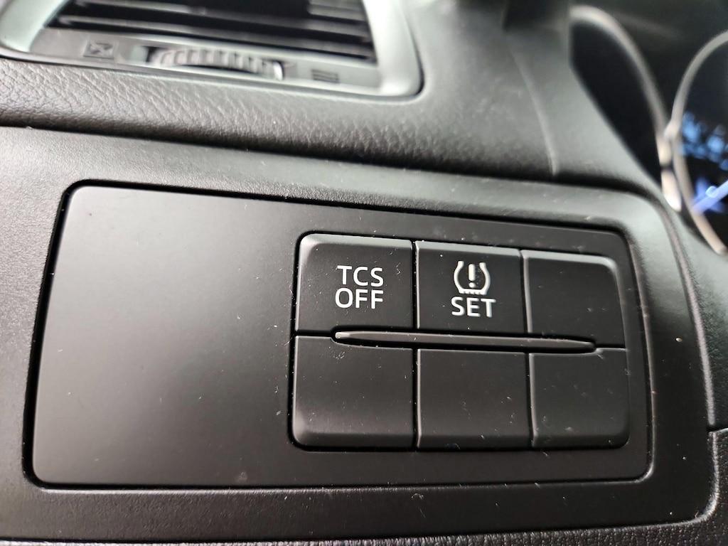 used 2016 Mazda CX-5 car, priced at $12,998