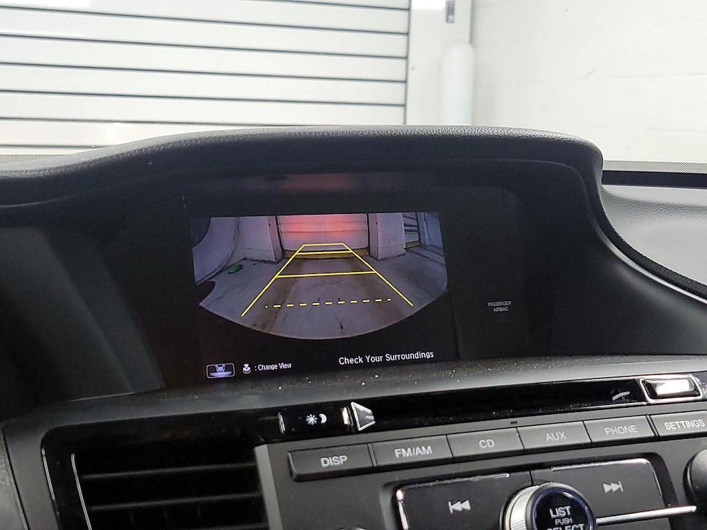 used 2016 Honda Accord car, priced at $18,998