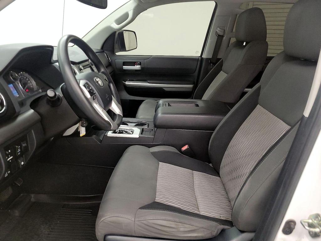 used 2017 Toyota Tundra car, priced at $30,998