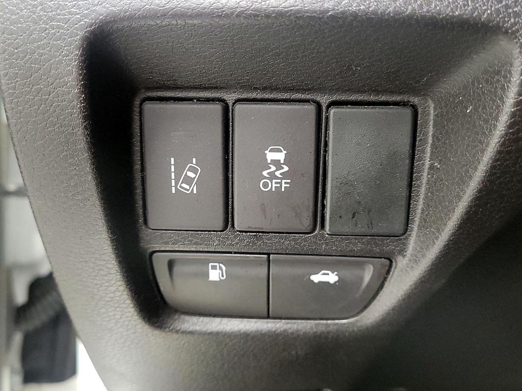 used 2017 Acura TLX car, priced at $15,998