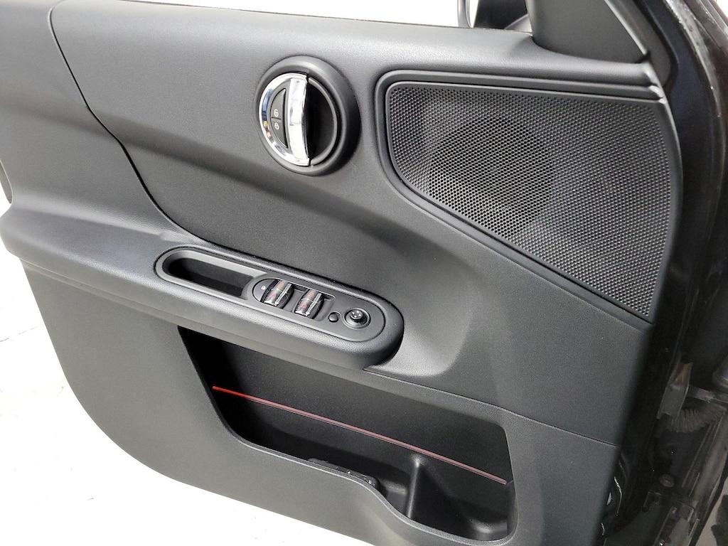 used 2018 MINI Countryman car, priced at $16,998