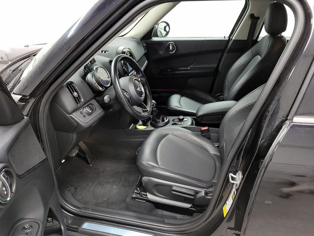used 2018 MINI Countryman car, priced at $16,998