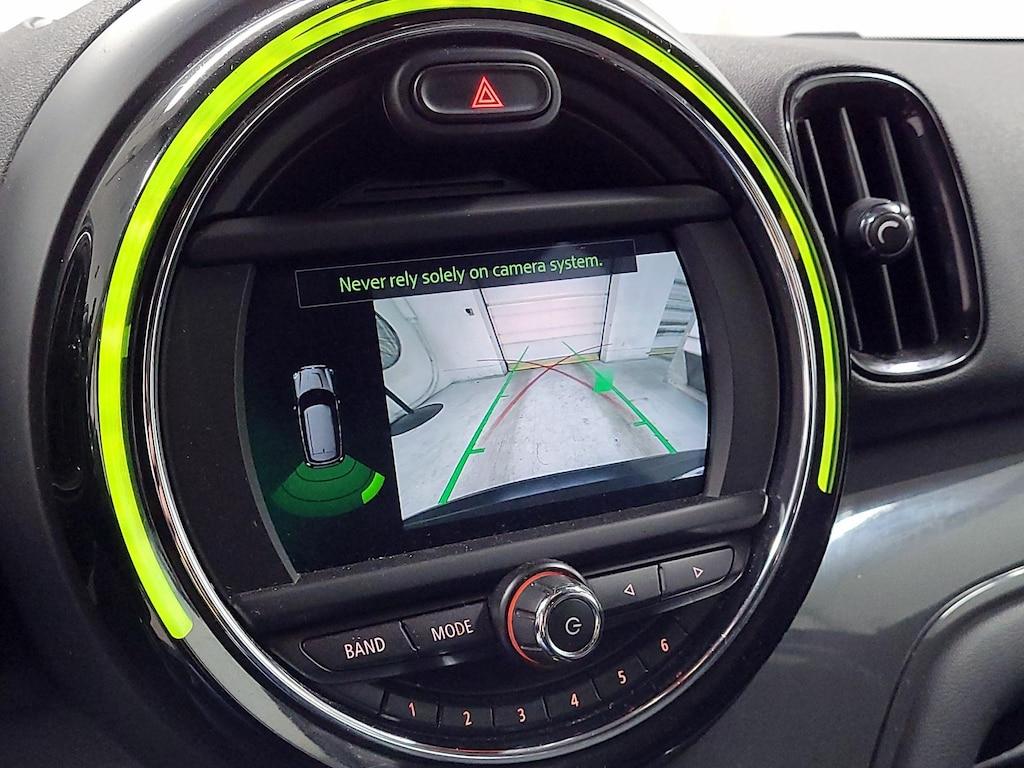 used 2018 MINI Countryman car, priced at $16,998