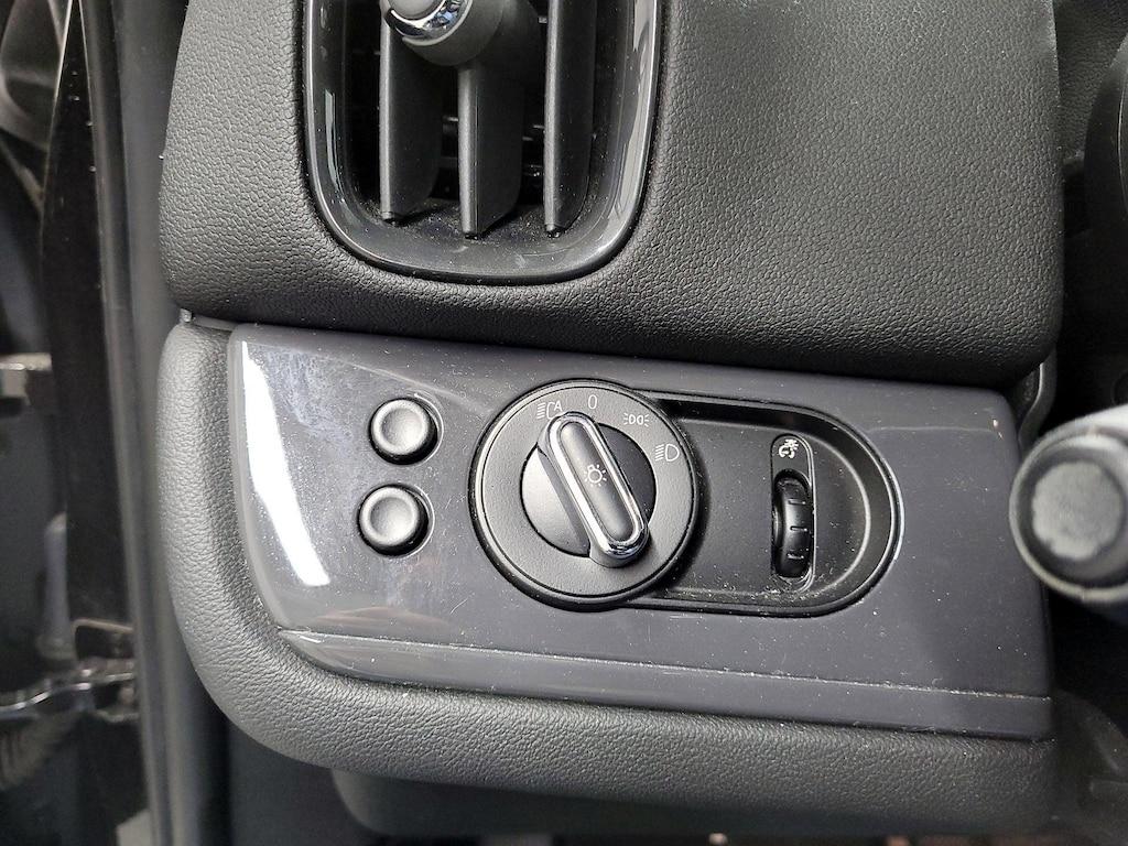 used 2018 MINI Countryman car, priced at $16,998