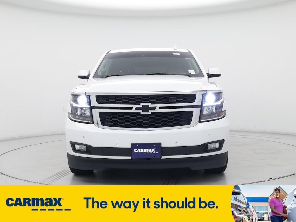used 2020 Chevrolet Tahoe car, priced at $35,998