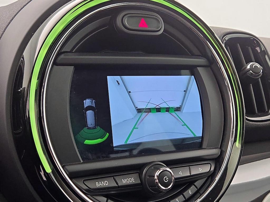 used 2019 MINI Countryman car, priced at $21,998