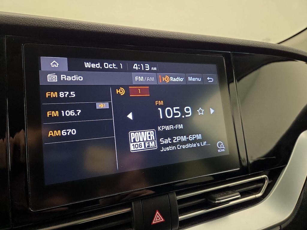 used 2022 Kia Niro car, priced at $17,998