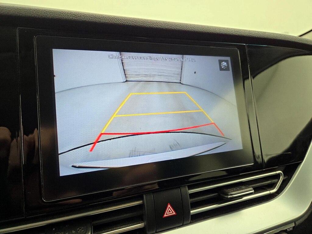 used 2022 Kia Niro car, priced at $17,998