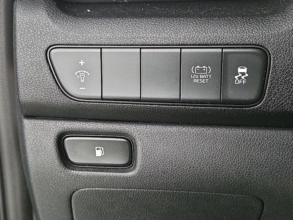 used 2022 Kia Niro car, priced at $17,998