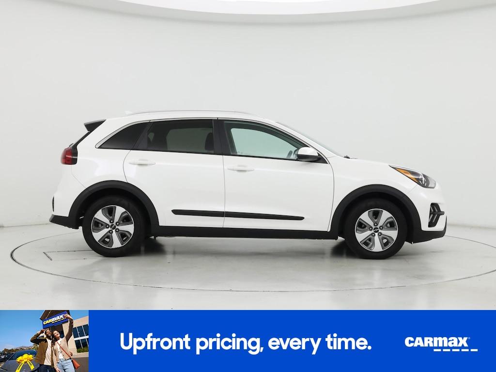 used 2022 Kia Niro car, priced at $17,998