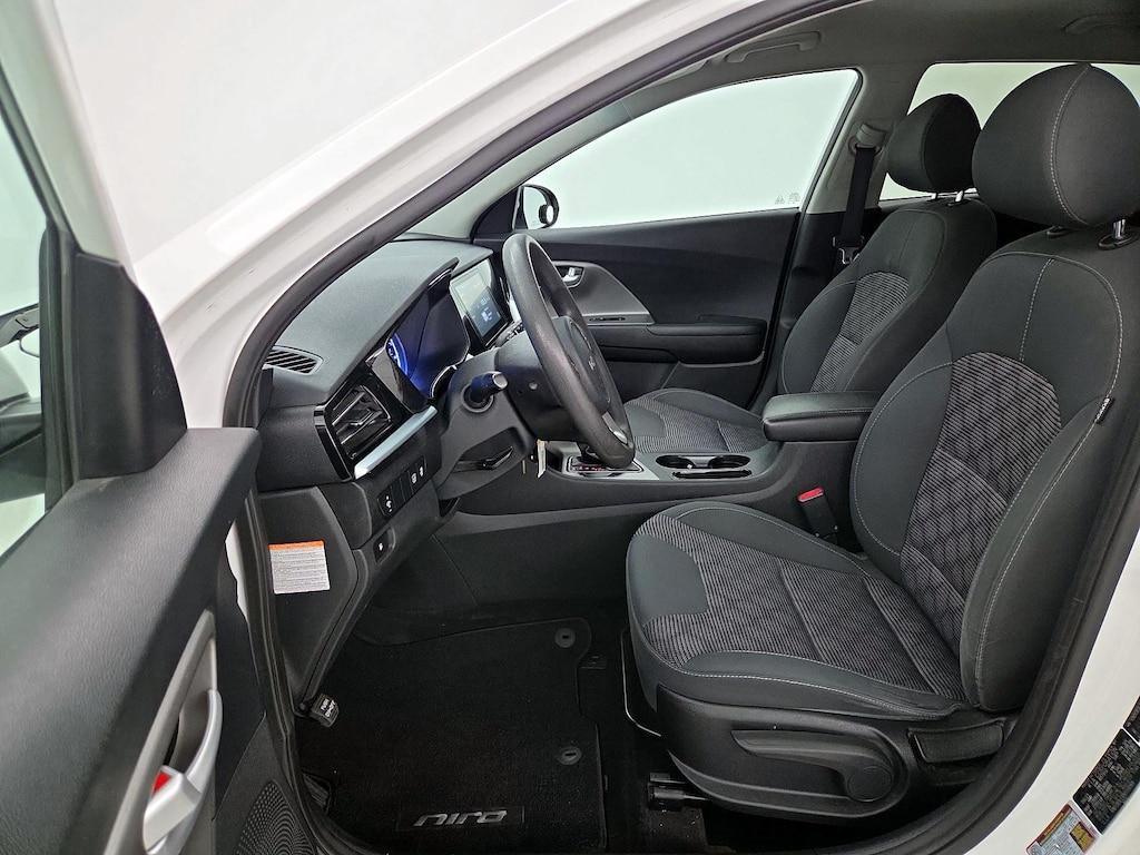 used 2022 Kia Niro car, priced at $17,998