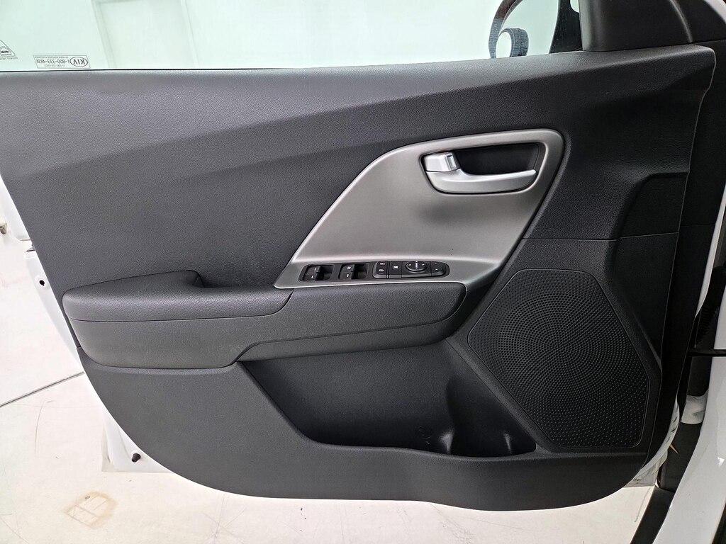 used 2022 Kia Niro car, priced at $17,998