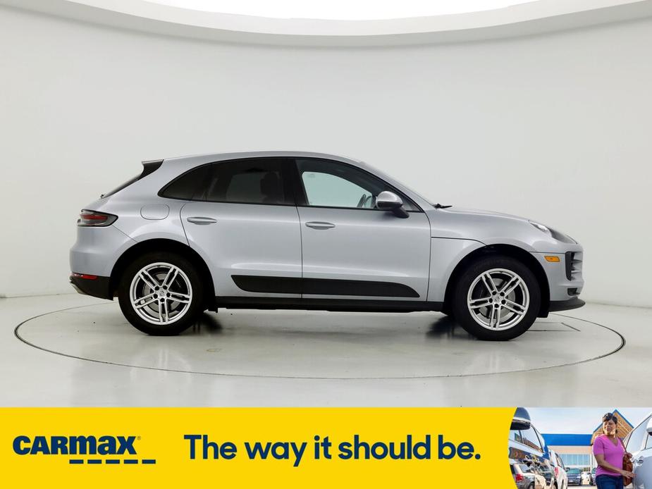 used 2020 Porsche Macan car, priced at $35,998