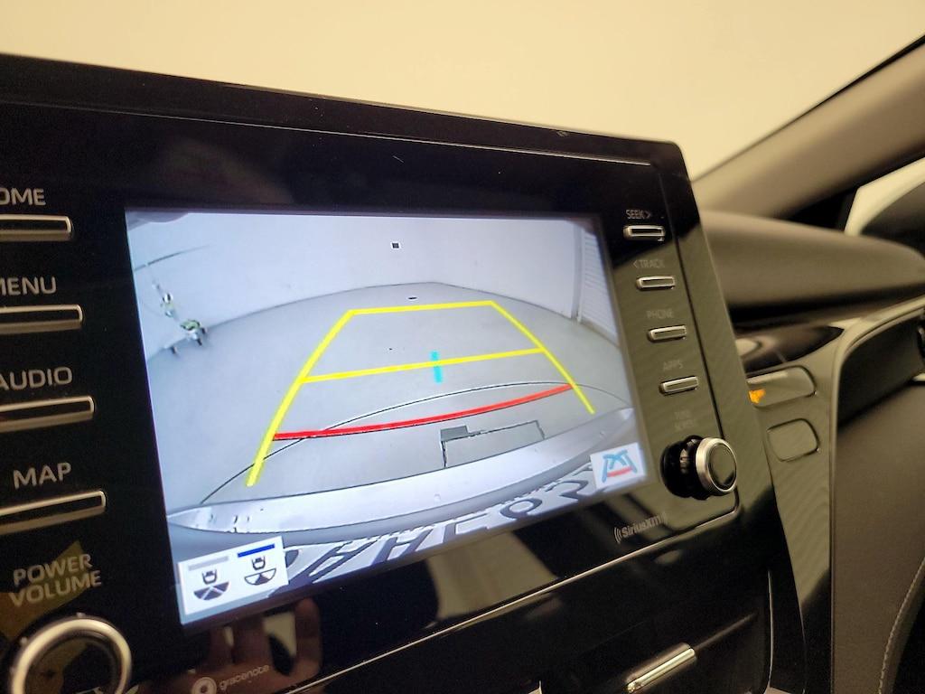 used 2022 Toyota Camry car, priced at $23,998