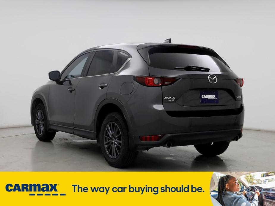 used 2019 Mazda CX-5 car, priced at $20,998