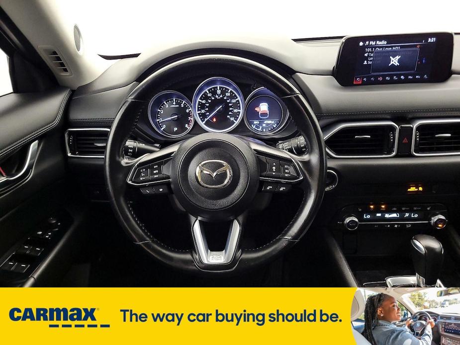 used 2019 Mazda CX-5 car, priced at $20,998