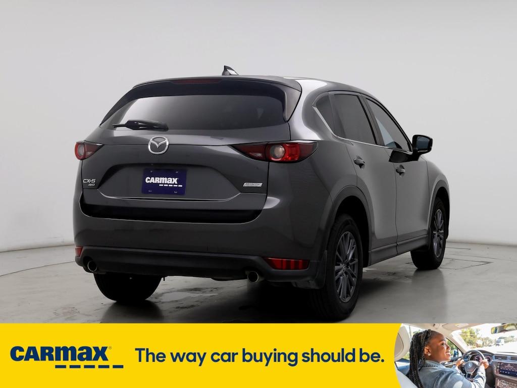 used 2019 Mazda CX-5 car, priced at $20,998