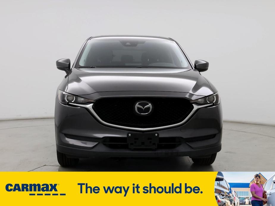 used 2019 Mazda CX-5 car, priced at $20,998