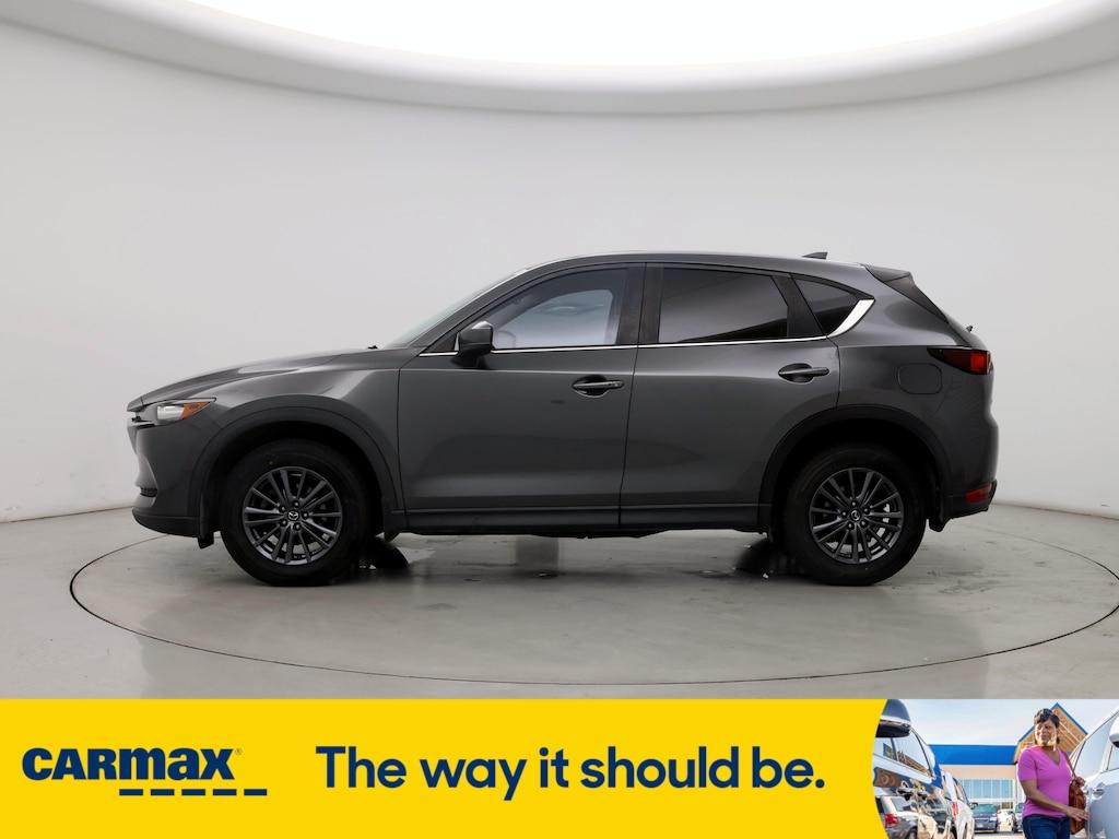 used 2019 Mazda CX-5 car, priced at $20,998