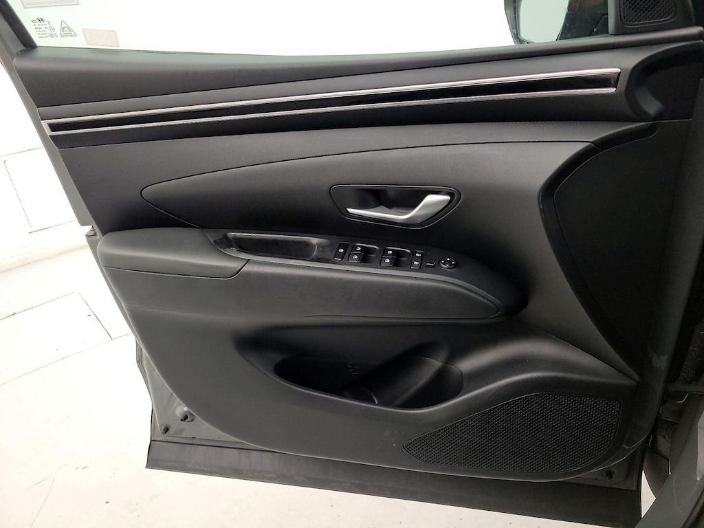 used 2022 Hyundai SANTA CRUZ car, priced at $23,998