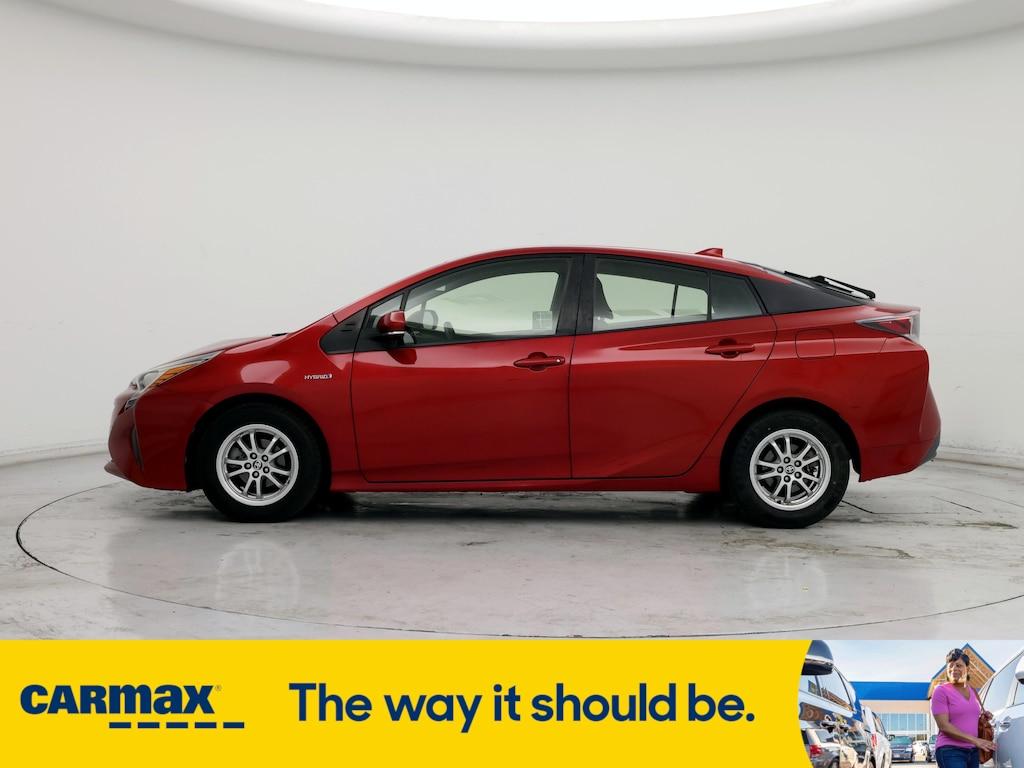 used 2017 Toyota Prius car, priced at $15,998