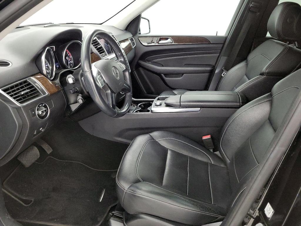 used 2015 Mercedes-Benz M-Class car, priced at $17,998