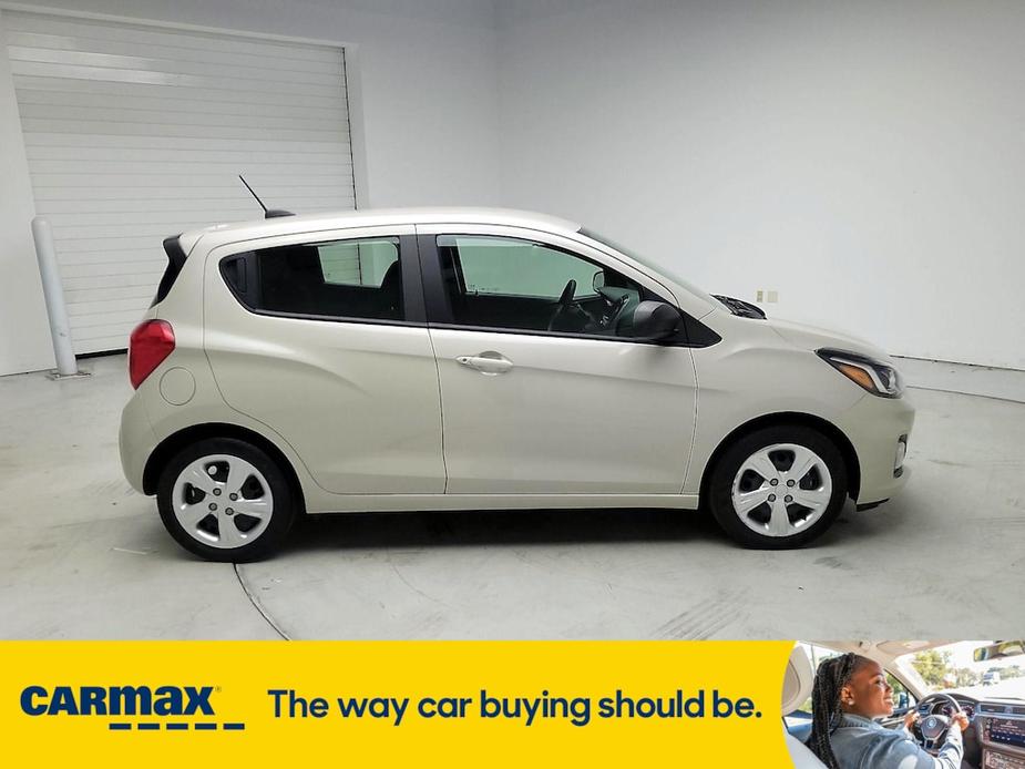 used 2019 Chevrolet Spark car, priced at $13,599