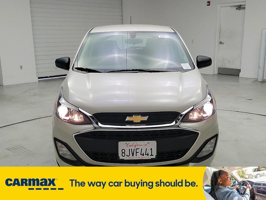 used 2019 Chevrolet Spark car, priced at $13,599